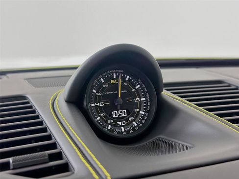 Certified 2026 Porsche 911 GT3 RWD image 17