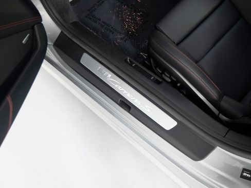 Certified 2026 Porsche 911 Carrera S RWD image 21