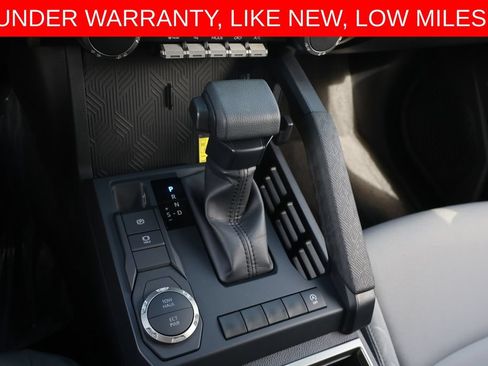 Used 2026 Toyota Tacoma SR5 RWD image 26