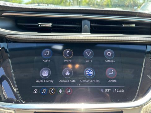 Used 2021 Buick Encore GX Select image 26