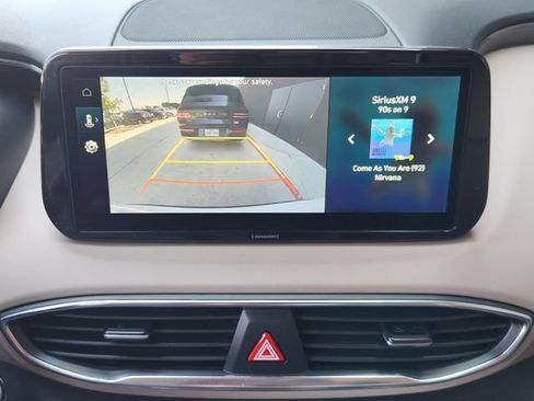 Certified 2023 Hyundai Santa Fe SEL AWD/4WD image 13