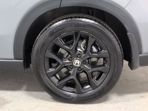 Certified 2023 Honda HR-V Sport image 14