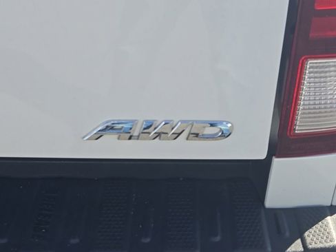 Certified 2023 Honda Ridgeline RTL image 7