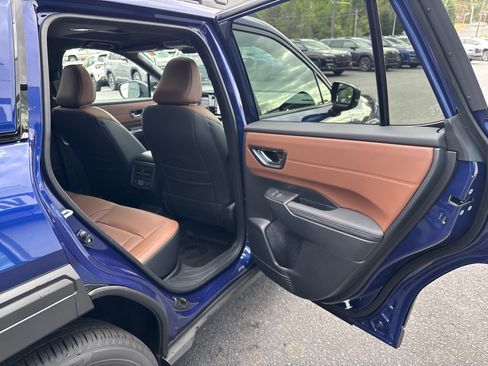 New 2026 Subaru Outback Touring XT AWD/4WD image 40