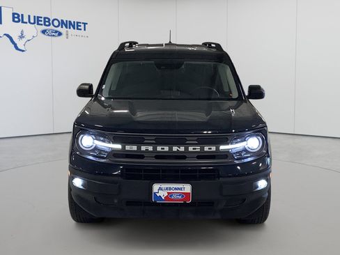 Used 2023 Ford Bronco Sport Big Bend w/ Convenience Package AWD/4WD image 2