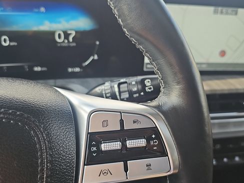 Used 2023 Kia Telluride SX X-Pro image 30