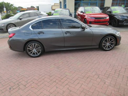 Used 2021 BMW 330i Sedan w/ Premium Package image 71