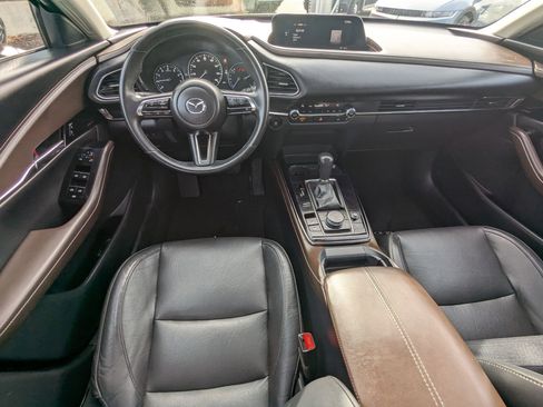 Used 2024 MAZDA CX-30 AWD 2.5 S w/ Premium Package image 28