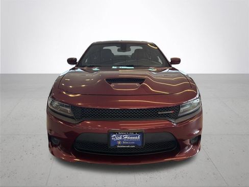 Used 2021 Dodge Charger GT RWD image 3