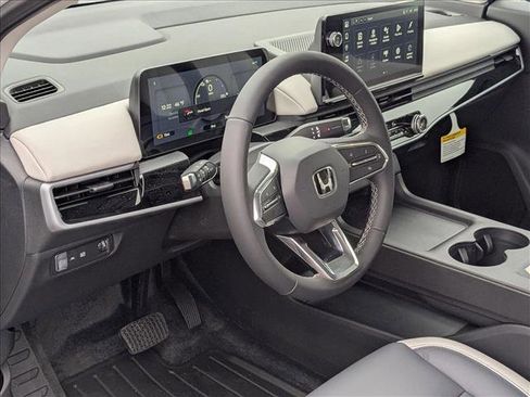 New 2026 Honda Prologue Touring image 4