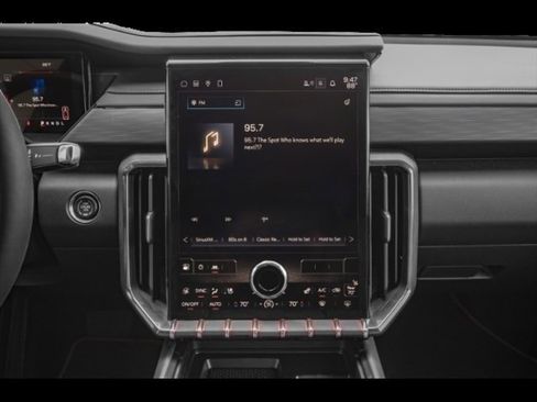 Used 2024 GMC Acadia AT4 w/ LPO, Floor Liner Package image 7