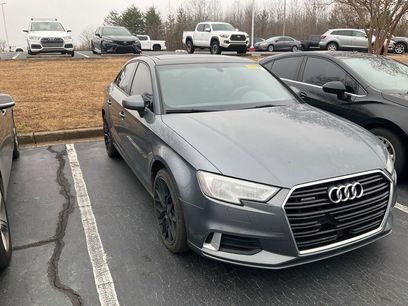 Used 2018 Audi A3 2.0T Premium w/ Convenience Package