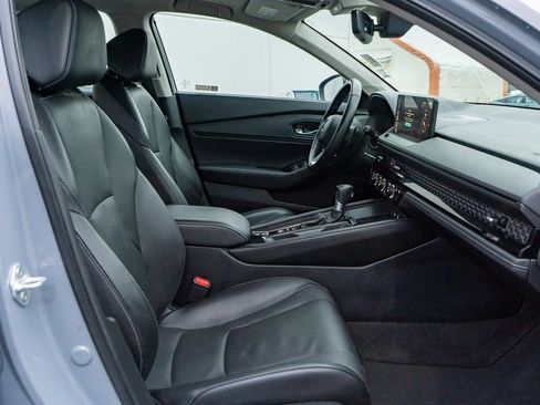 Certified 2023 Honda Accord Touring image 22