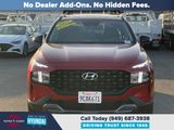 Certified 2022 Hyundai Santa Fe XRT w/ Cargo Package image 2