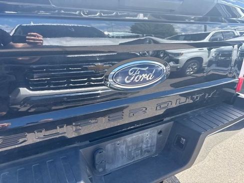 Used 2019 Ford F250 XLT AWD/4WD image 16