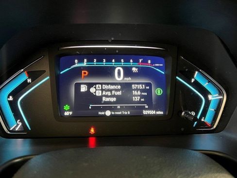 Used 2023 Honda Odyssey Touring image 7