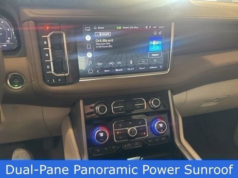 Used 2022 GMC Yukon Denali image 22