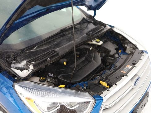 Used 2019 Ford Escape Titanium image 64