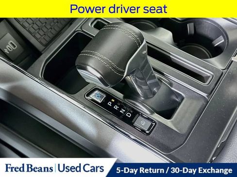 Used 2025 Ford F150 Lightning Lariat AWD/4WD image 22