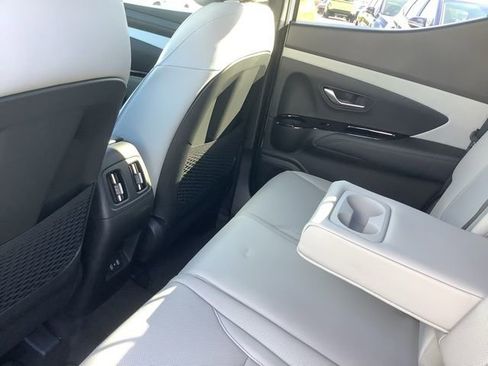 New 2026 Hyundai Santa Cruz Limited AWD/4WD image 18