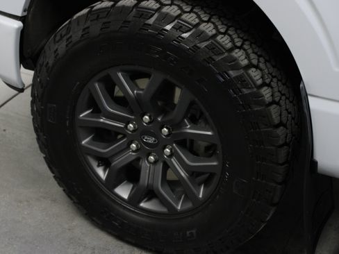 Used 2025 Ford F150 Tremor w/ Tow/Haul Package AWD/4WD image 10