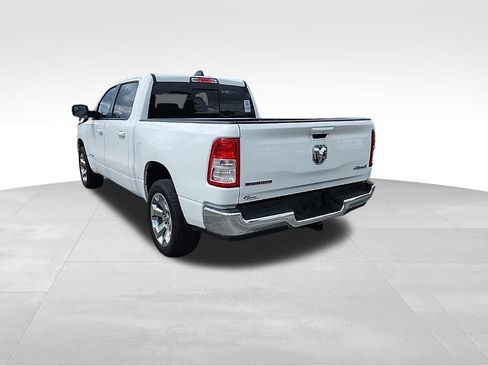 Certified 2022 RAM 1500 Big Horn image 9