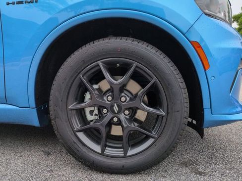 New 2026 Dodge Durango GT AWD/4WD image 10