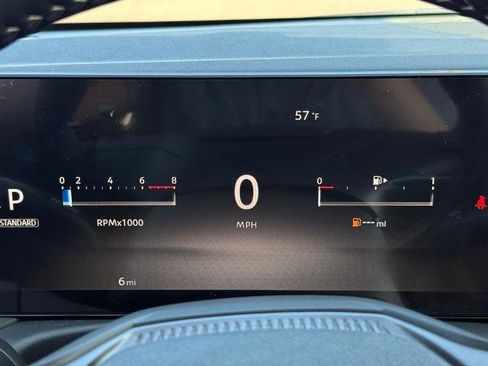 New 2026 Nissan Sentra SV w/ SV Convenience Package image 29