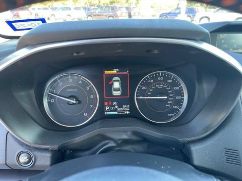 Used 2021 Subaru Crosstrek 2.5i Limited AWD/4WD image 8