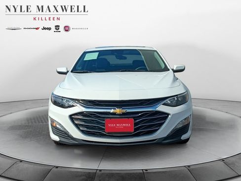 Used 2024 Chevrolet Malibu LT FWD image 18