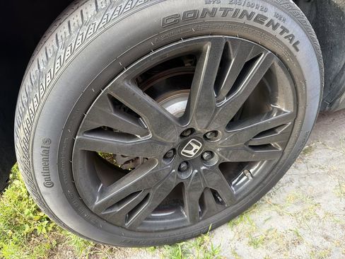 Used 2022 Honda Pilot Black Edition image 11