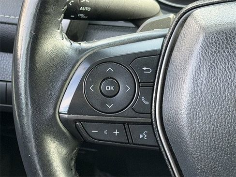 Certified 2024 Toyota Camry SE image 14