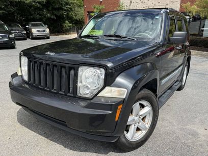 Used 2009 Jeep Liberty Rocky Mountain