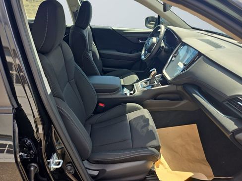 New 2025 Subaru Legacy Premium image 15