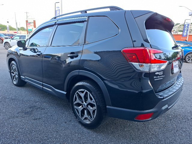 Used 2020 Subaru Forester Premium w/ Popular Package #1 AWD/4WD image 5