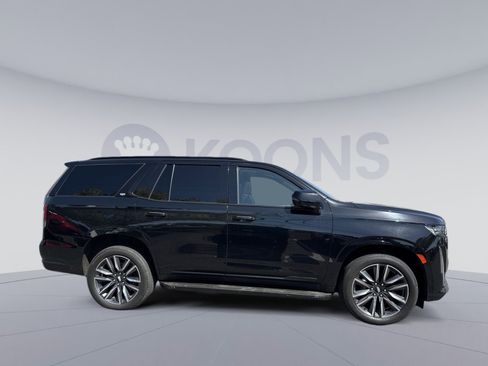 Used 2023 Cadillac Escalade Sport image 8