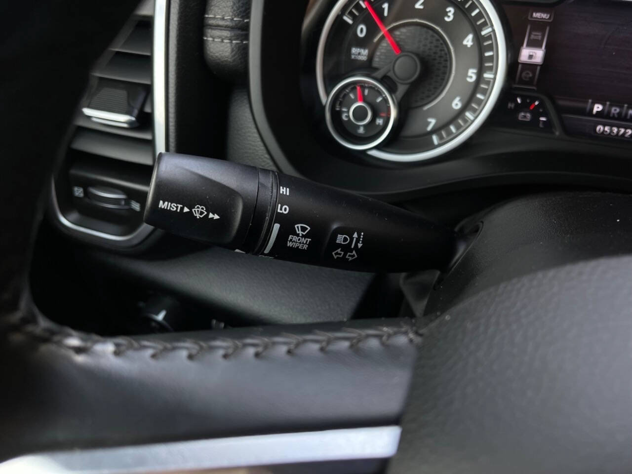Used 2022 RAM 1500 Laramie w/ Night Edition AWD/4WD image 22