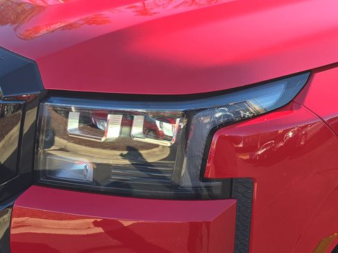 New 2026 Nissan Frontier SV image 27