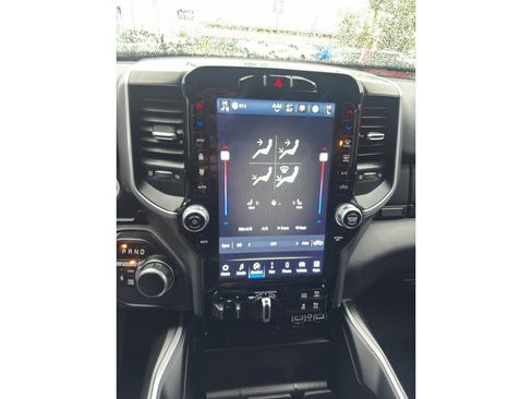Used 2022 RAM 1500 Big Horn image 15