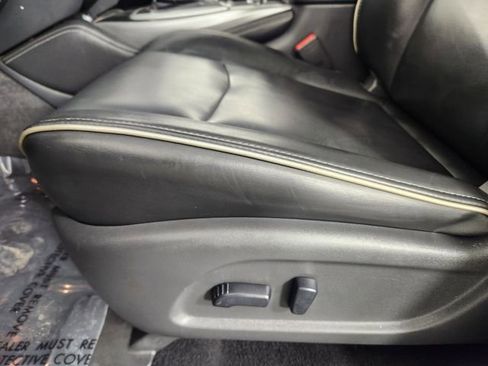 Used 2019 INFINITI QX60 Pure AWD/4WD image 25