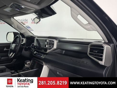 Used 2024 Toyota Tundra SR5 image 21