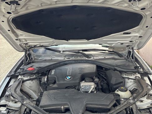 Used 2015 BMW 428i Convertible image 11