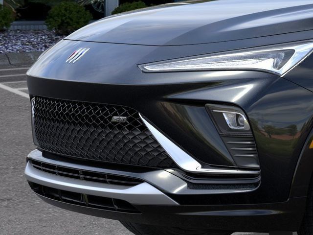 New 2026 Buick Envista Sport Touring w/ Convenience I Package FWD image 13