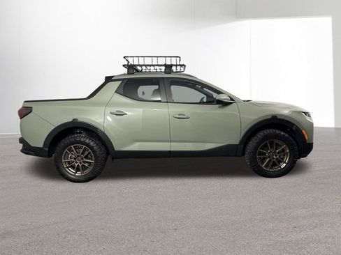 New 2025 Hyundai Santa Cruz Limited image 42