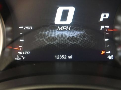 Used 2023 Dodge Charger Scat Pack w/ Plus Group RWD image 16