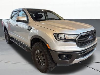 Used 2019 Ford Ranger Lariat w/ Equipment Group 501A Mid