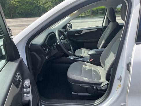 Used 2021 Ford Escape S AWD/4WD image 17