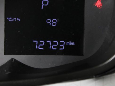 Used 2018 Chevrolet Spark LT image 25