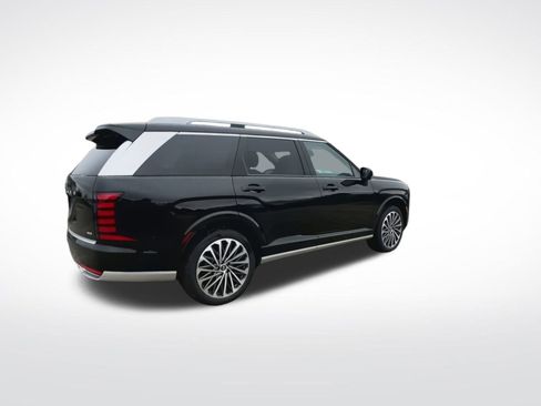 New 2026 Hyundai Palisade Calligraphy image 9
