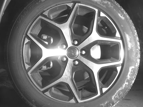 Used 2025 Jeep Compass Limited image 12